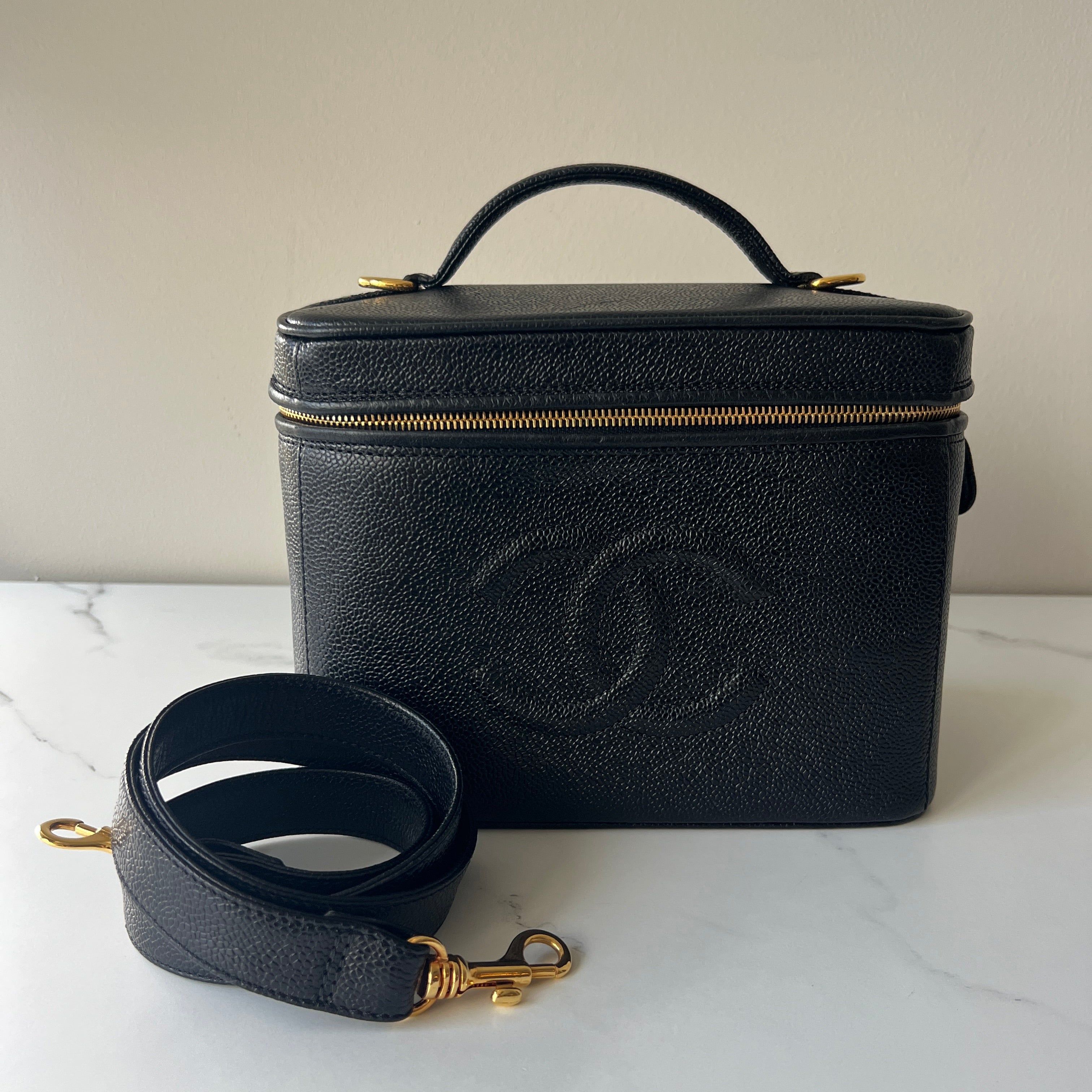 Chanel Vanity