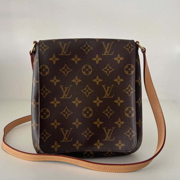 Louis Vuitton Musette Salsa
