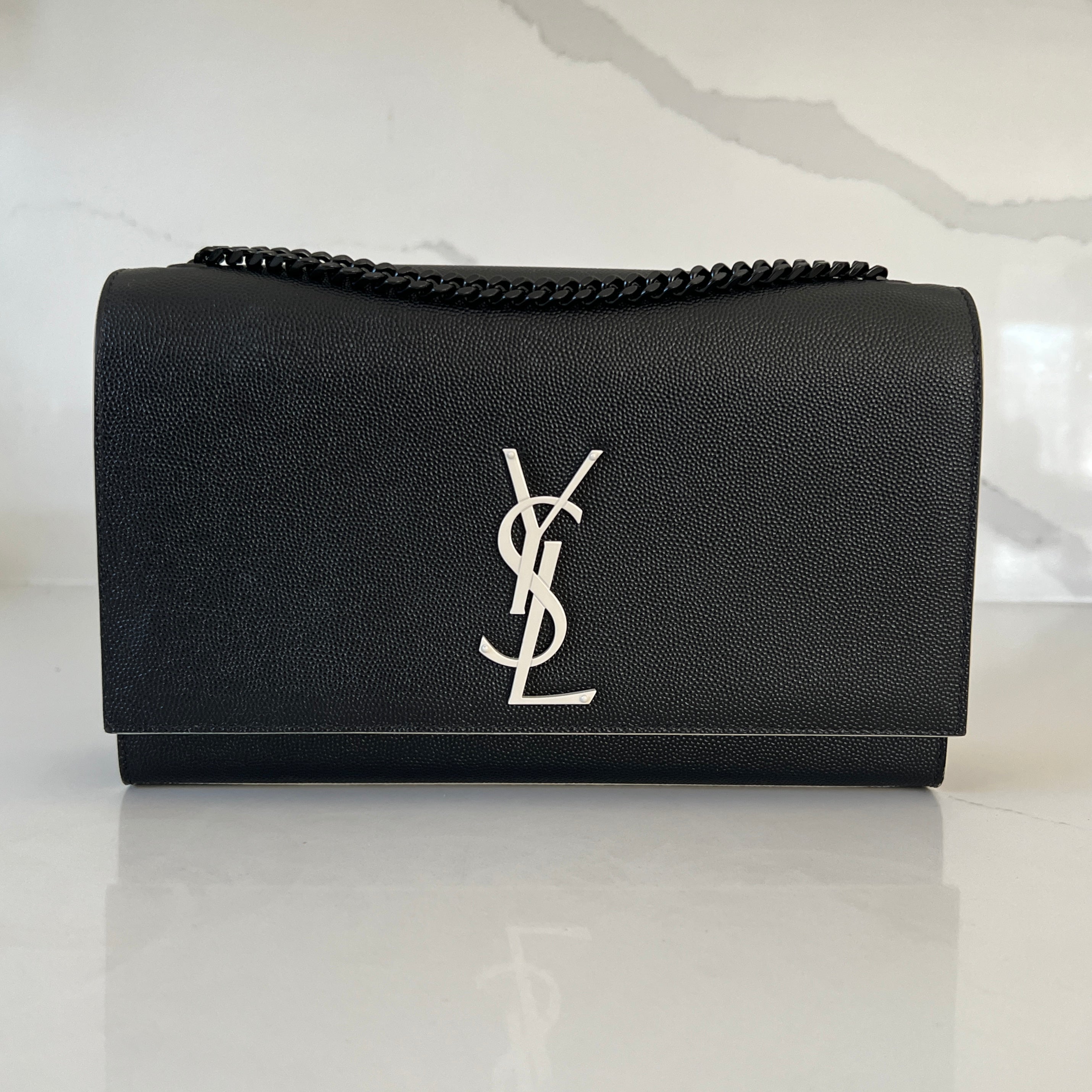 Saint Laurent Kate Bag