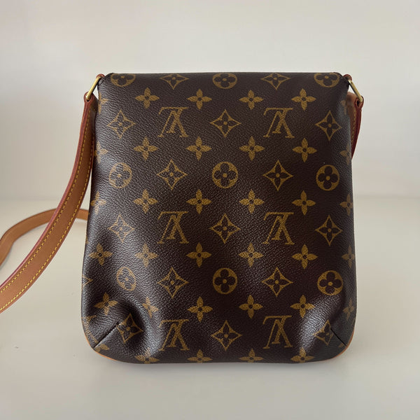 Louis Vuitton Musette Salsa