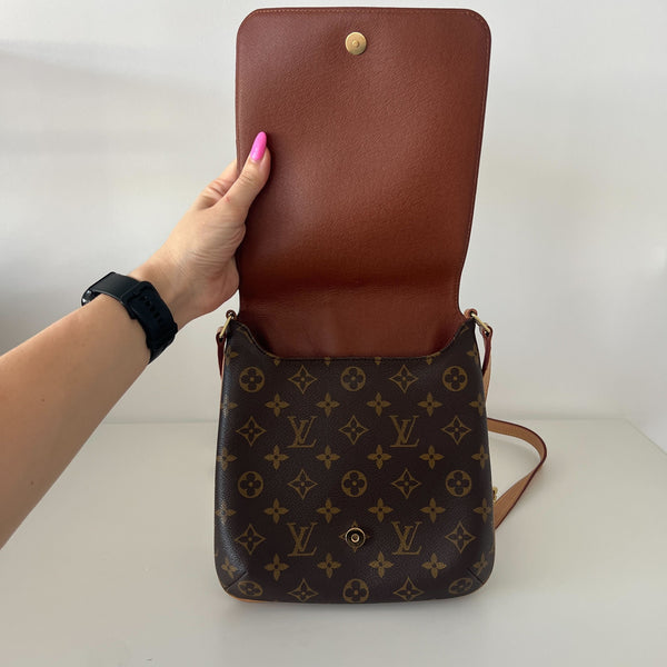 Louis Vuitton Musette Salsa