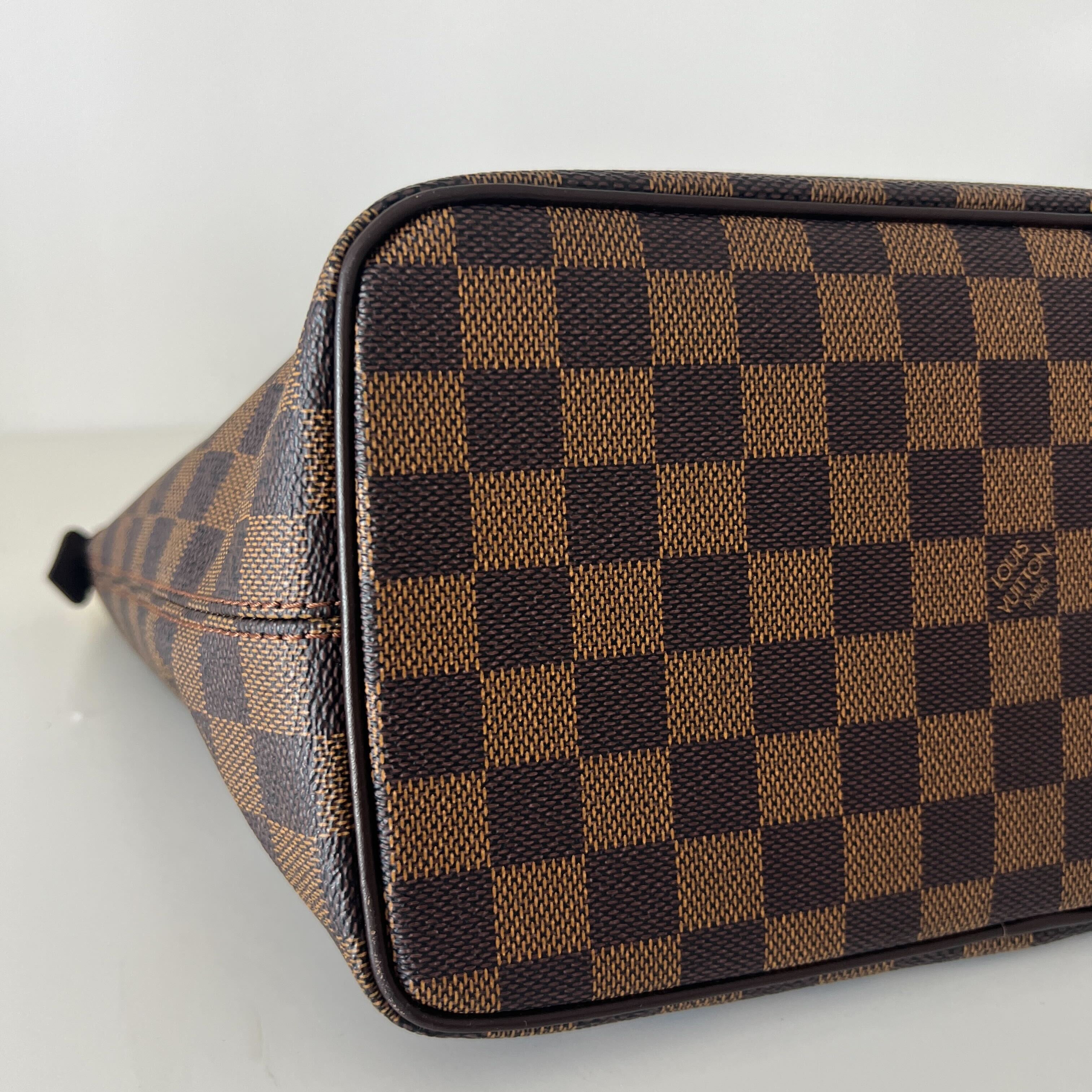 Louis Vuitton Seleya
