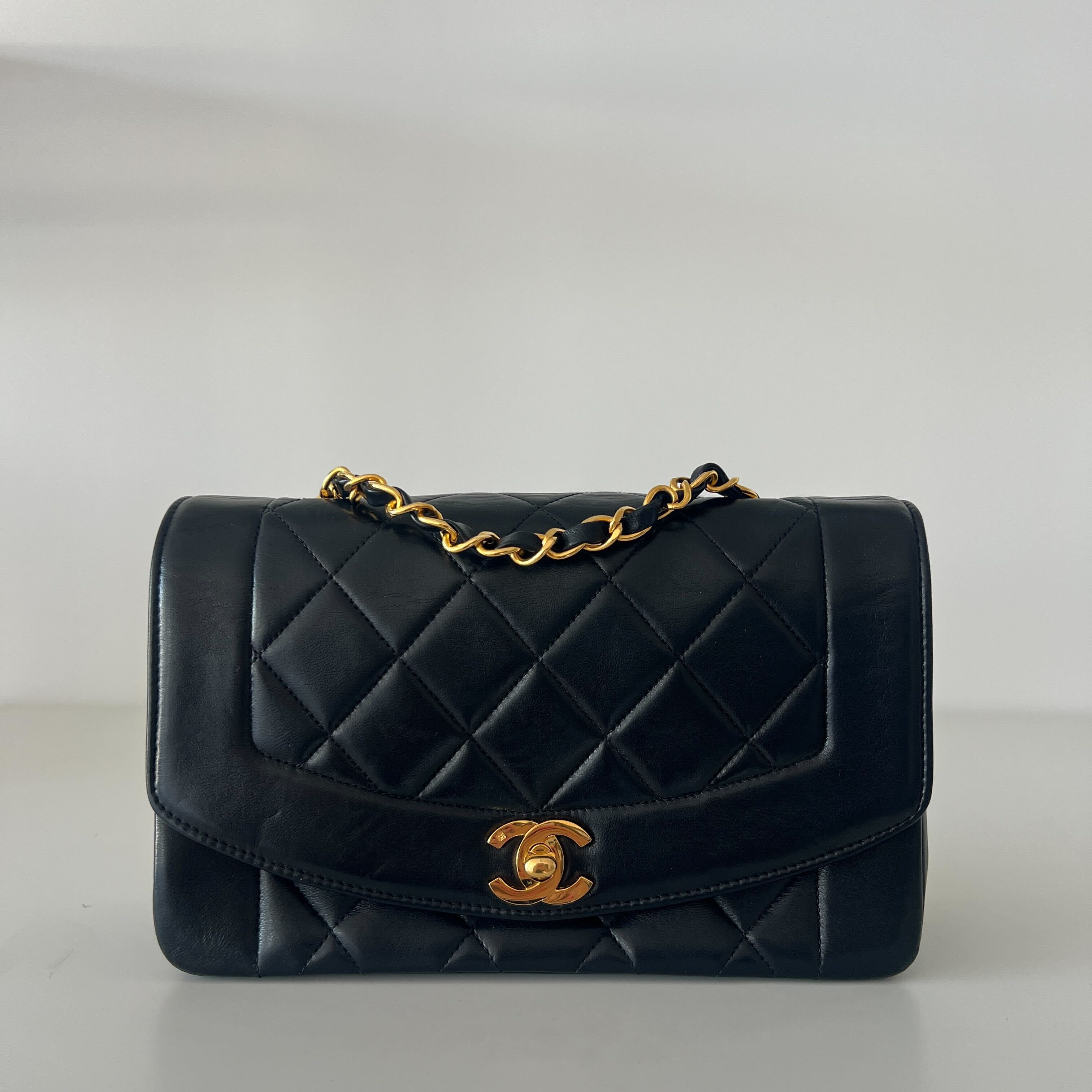 Chanel Diana