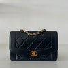 Chanel Diana