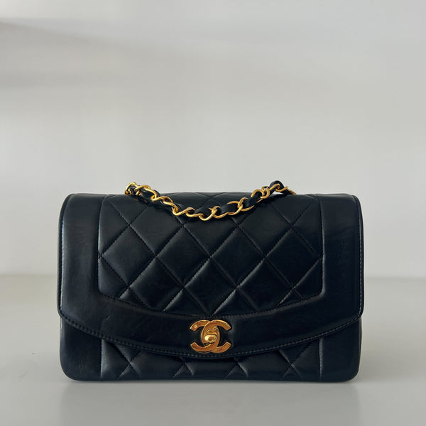 Chanel Diana