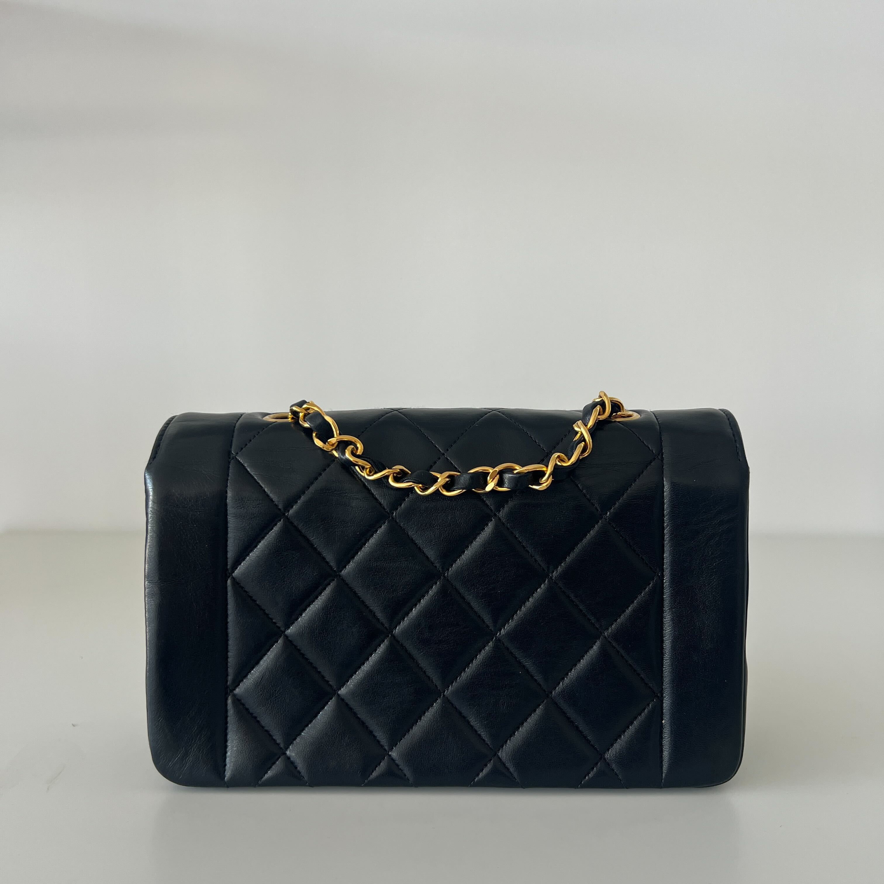 Chanel Diana
