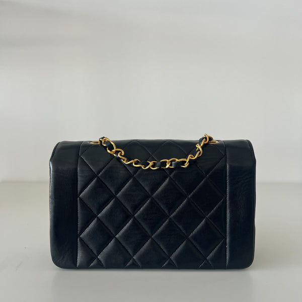 Chanel Diana