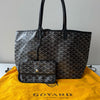 Goyard St Louis Tote