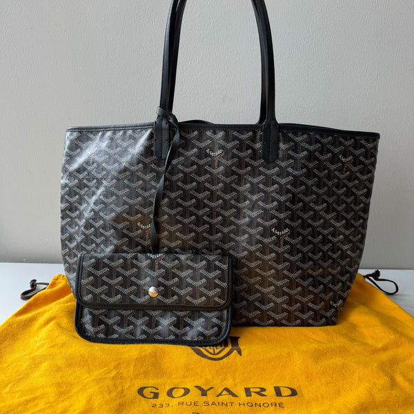 Goyard St Louis Tote