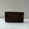 Louis Vuitton Pochette Felicie