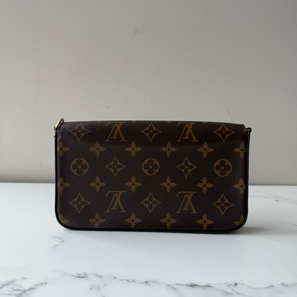 Louis Vuitton Pochette Felicie