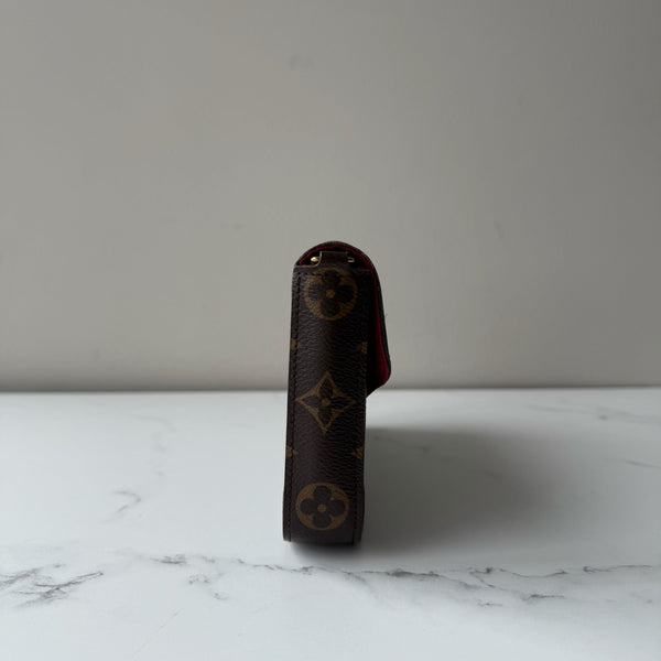 Louis Vuitton Pochette Felicie