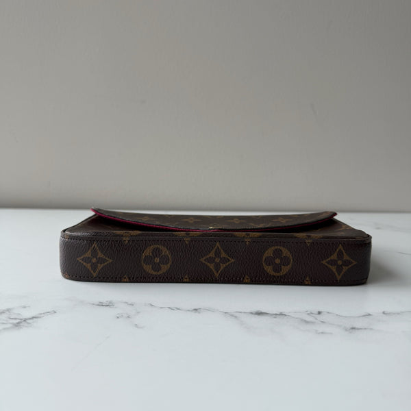 Louis Vuitton Pochette Felicie