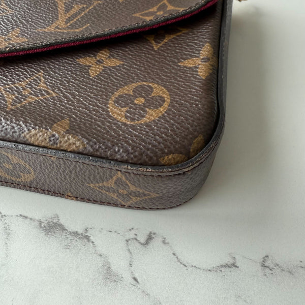 Louis Vuitton Pochette Felicie