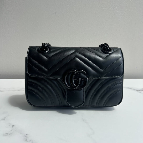 Gucci Marmont