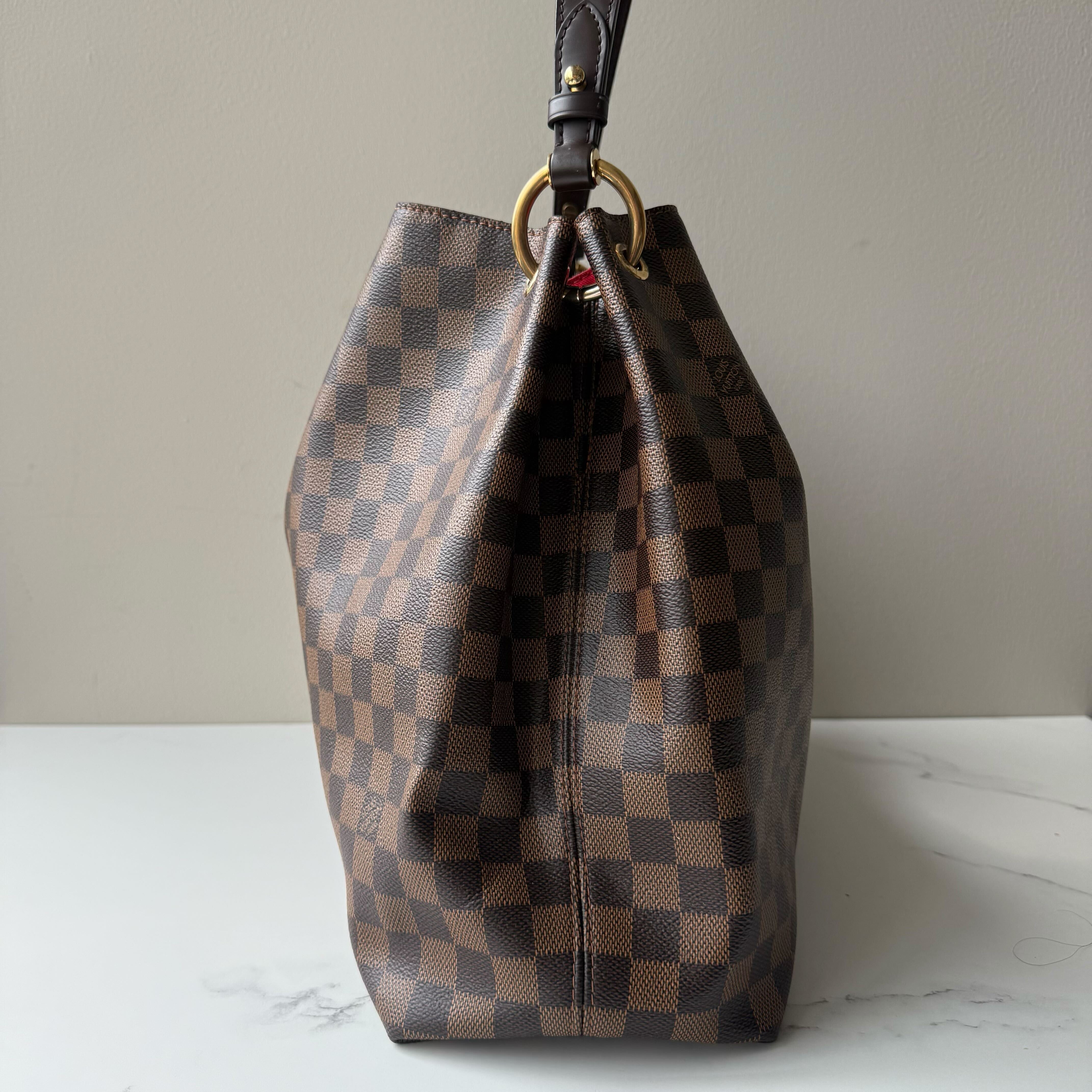 Louis Vuitton Graceful MM