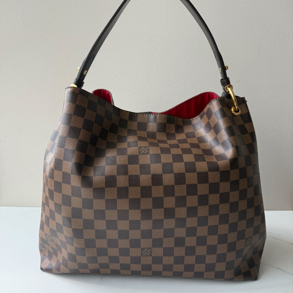 Louis Vuitton Graceful MM