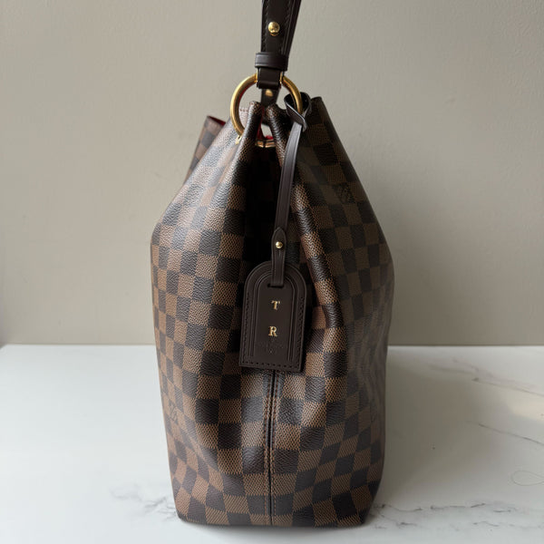 Louis Vuitton Graceful MM