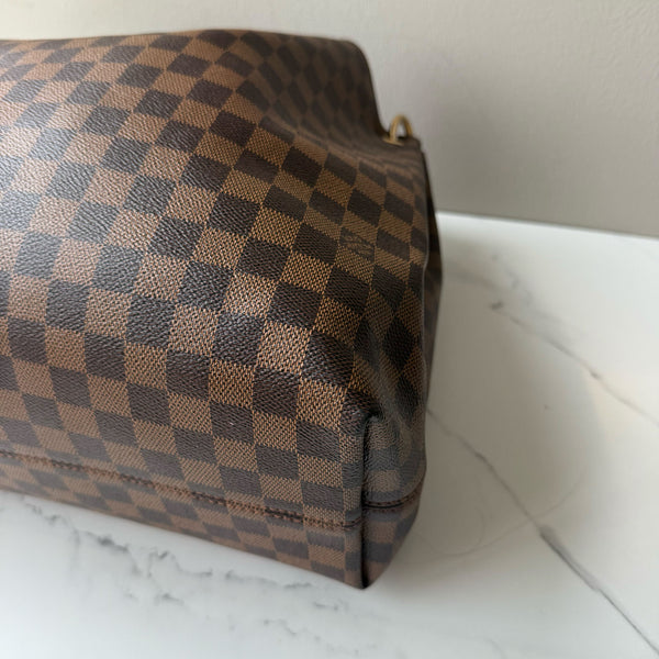 Louis Vuitton Graceful MM