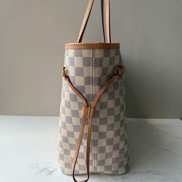 Louis Vuitton Neverfull MM