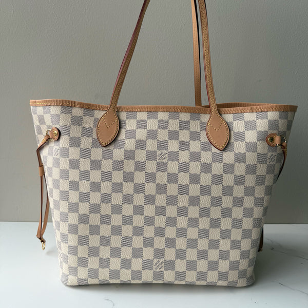 Louis Vuitton Neverfull MM