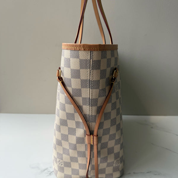 Louis Vuitton Neverfull MM