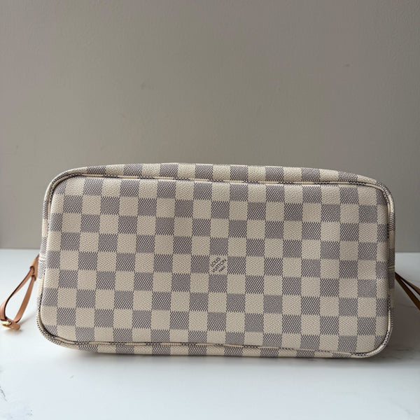 Louis Vuitton Neverfull MM
