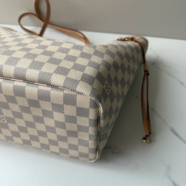 Louis Vuitton Neverfull MM