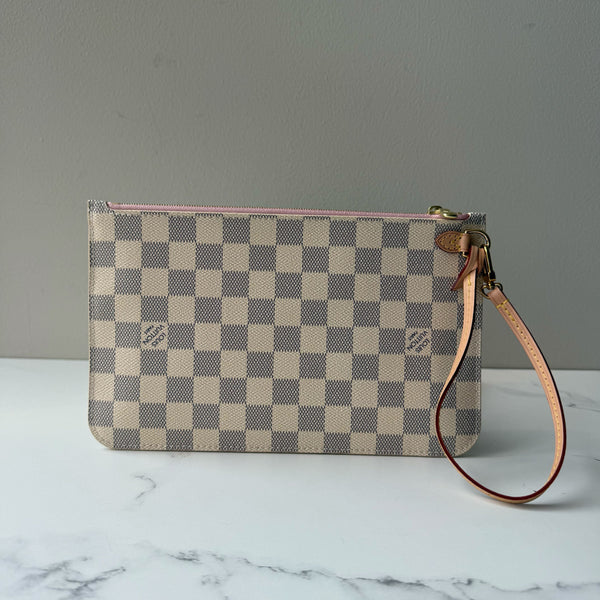 Louis Vuitton Pouch