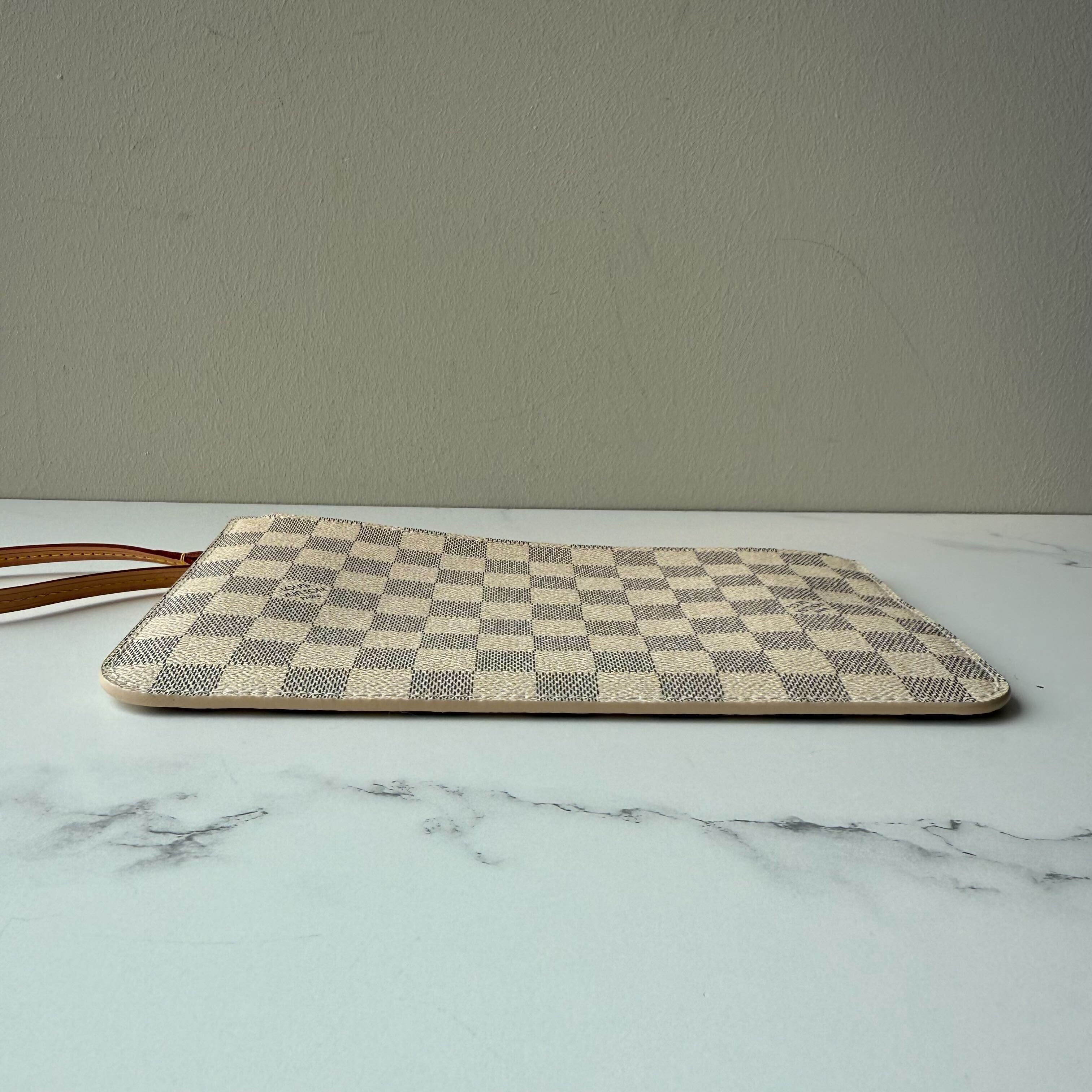 Louis Vuitton Pouch