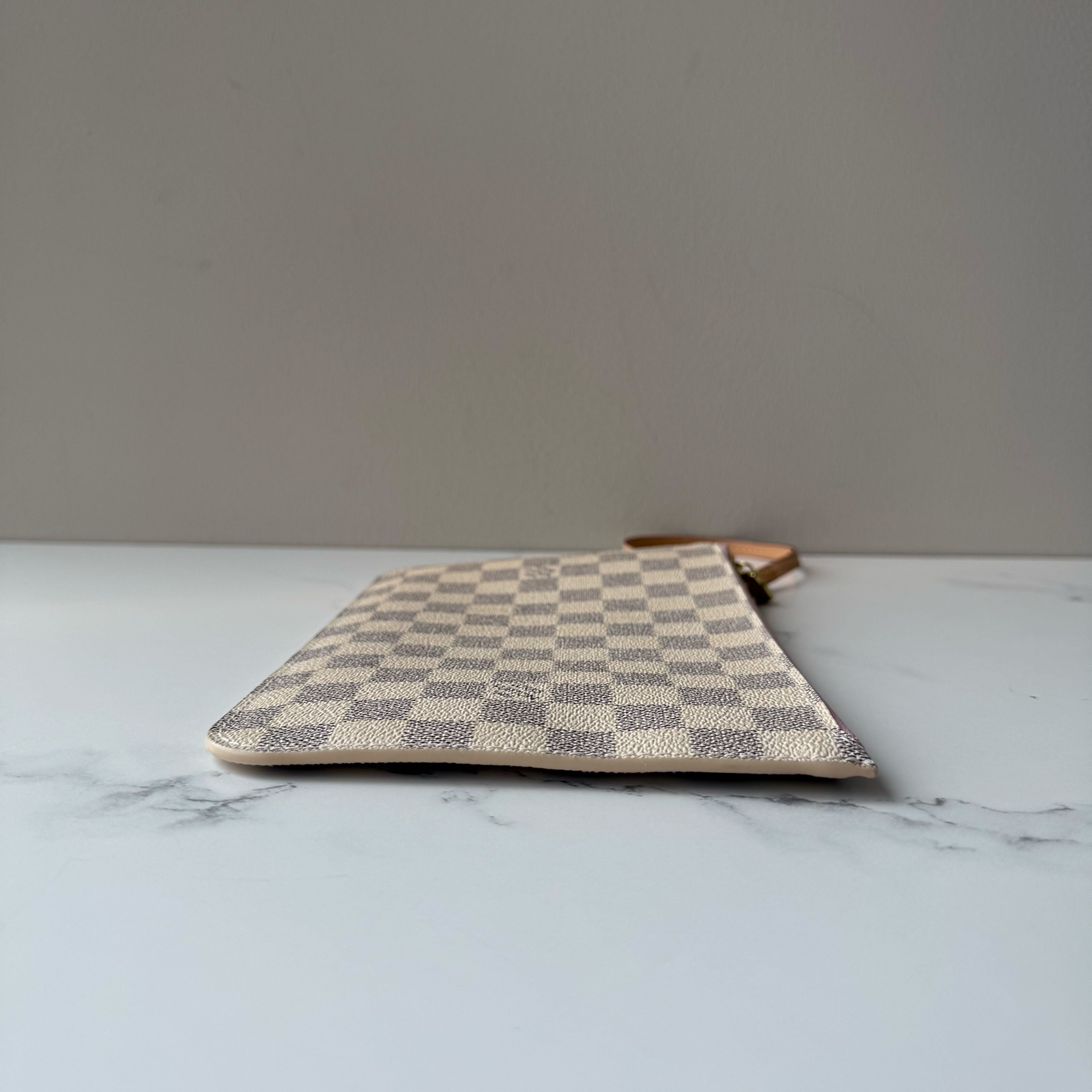 Louis Vuitton Pouch