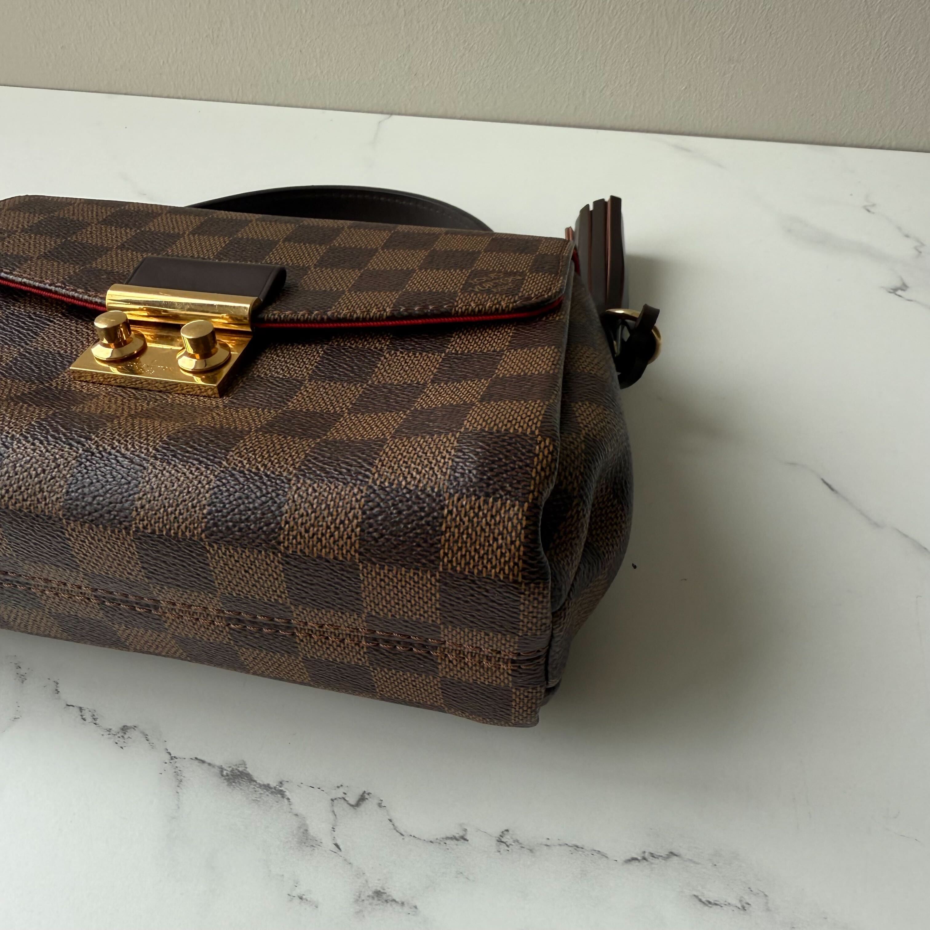 Louis Vuitton Croisette