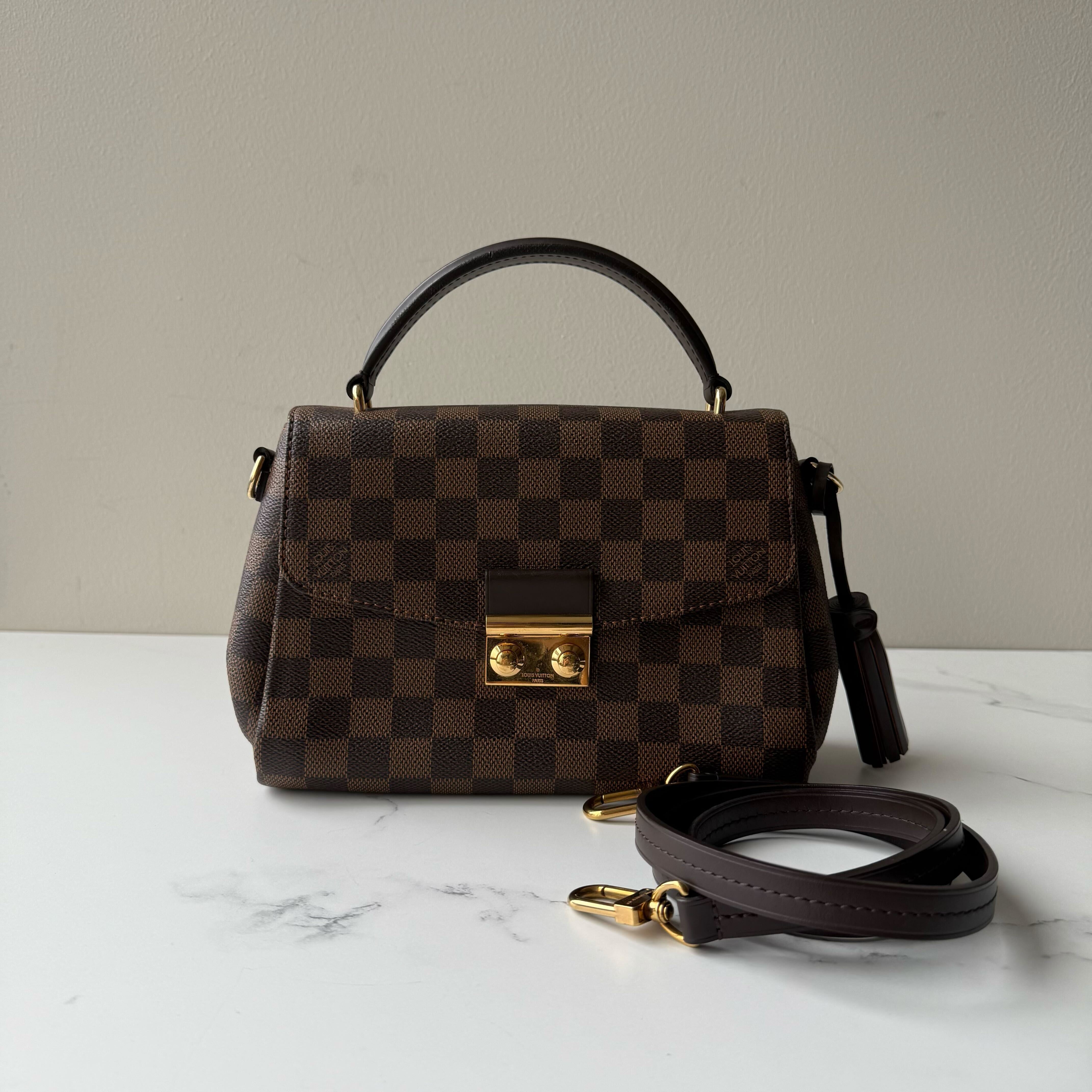 Louis Vuitton Croisette