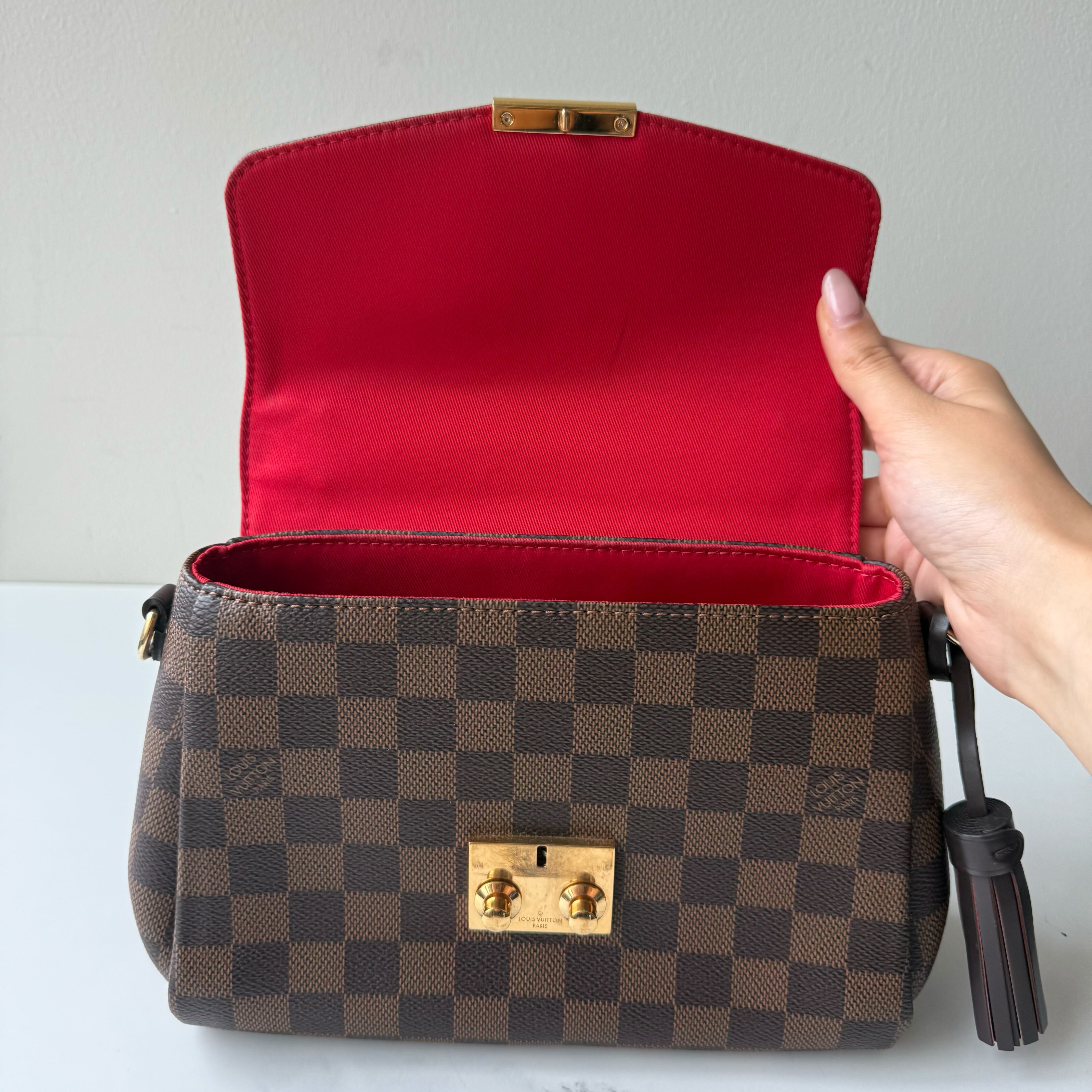 Louis Vuitton Croisette
