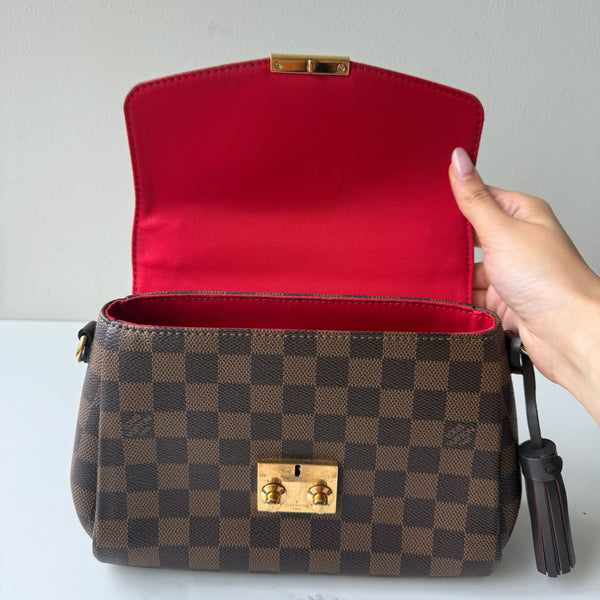 Louis Vuitton Croisette
