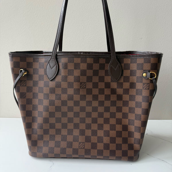 Louis Vuitton Neverfull MM