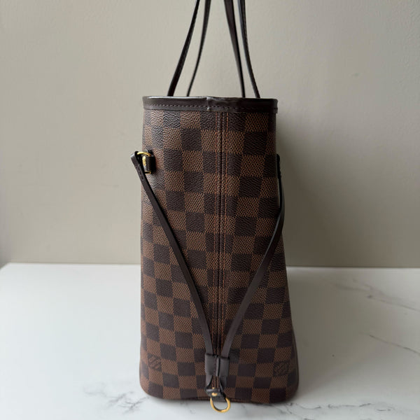 Louis Vuitton Neverfull MM