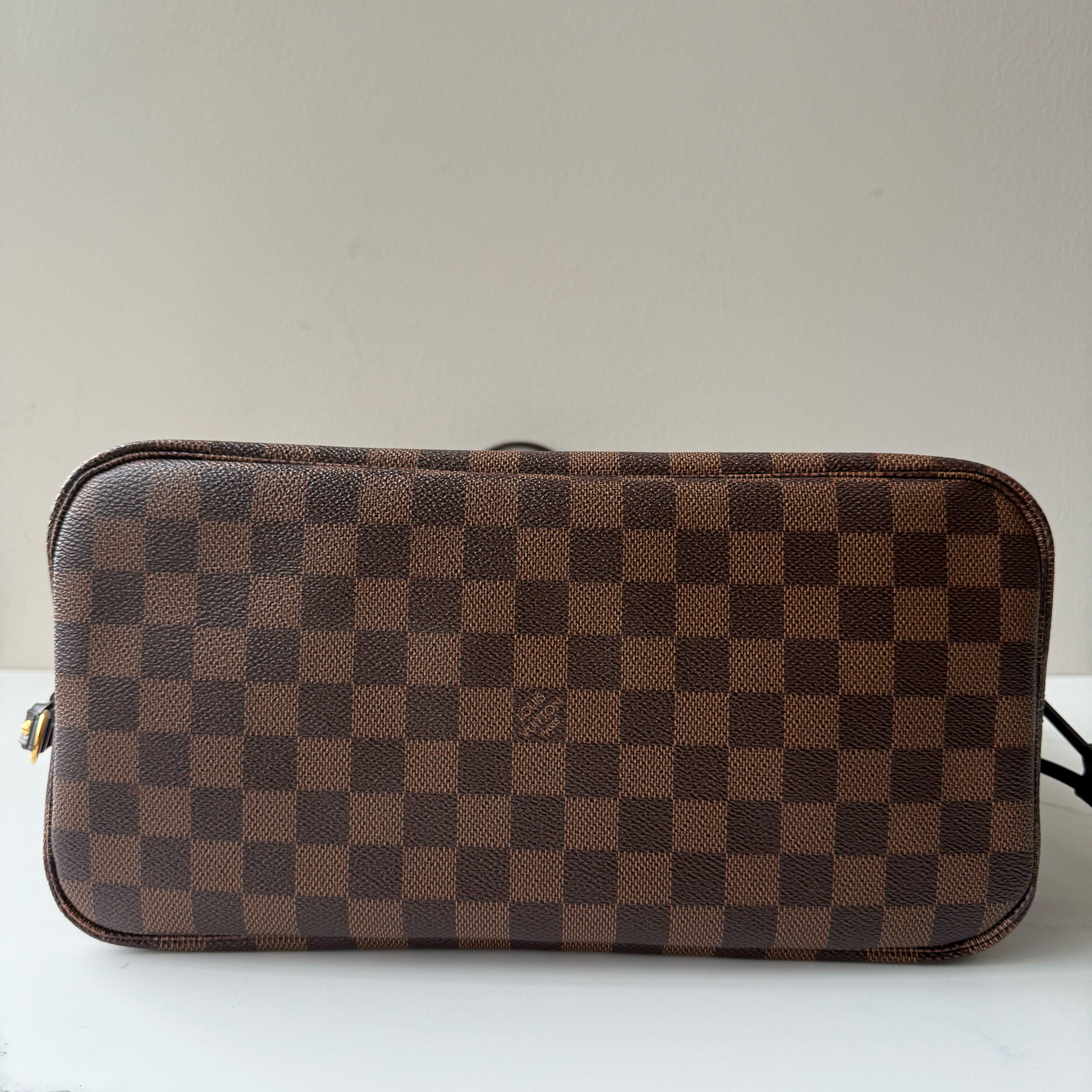 Louis Vuitton Neverfull MM