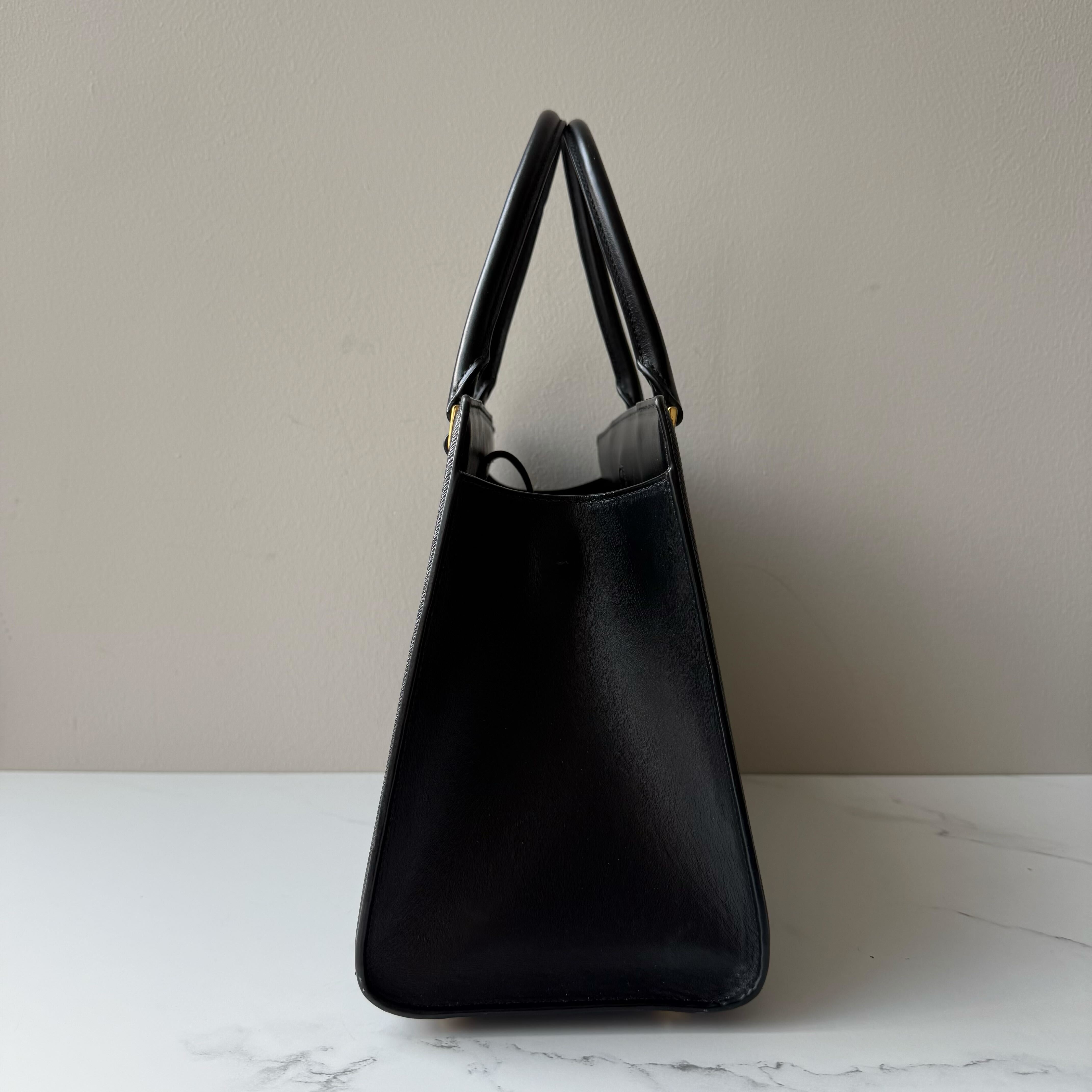 Prada Saffiano Tote