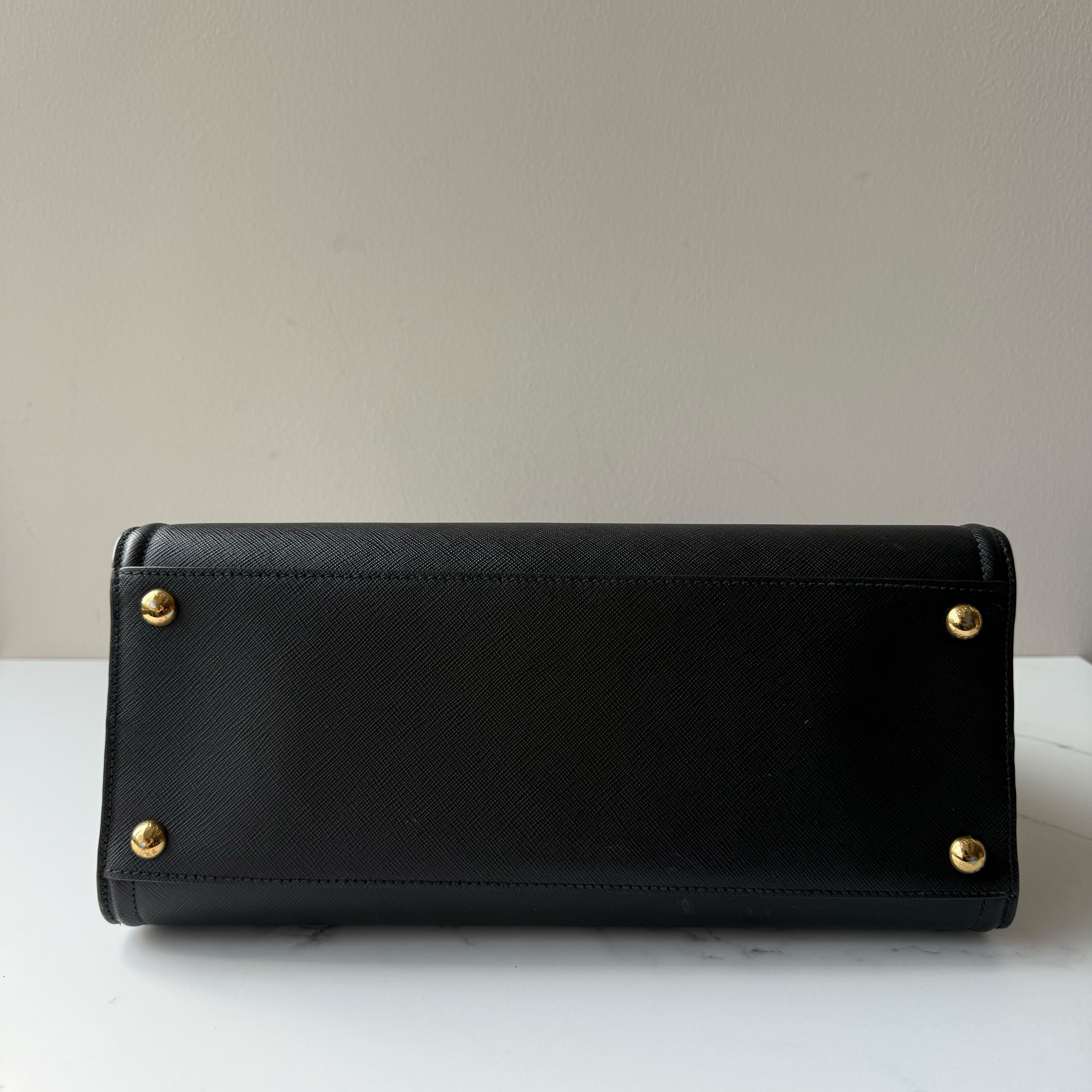 Prada Saffiano Tote