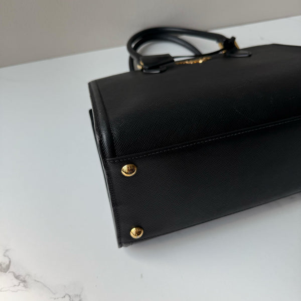 Prada Saffiano Tote