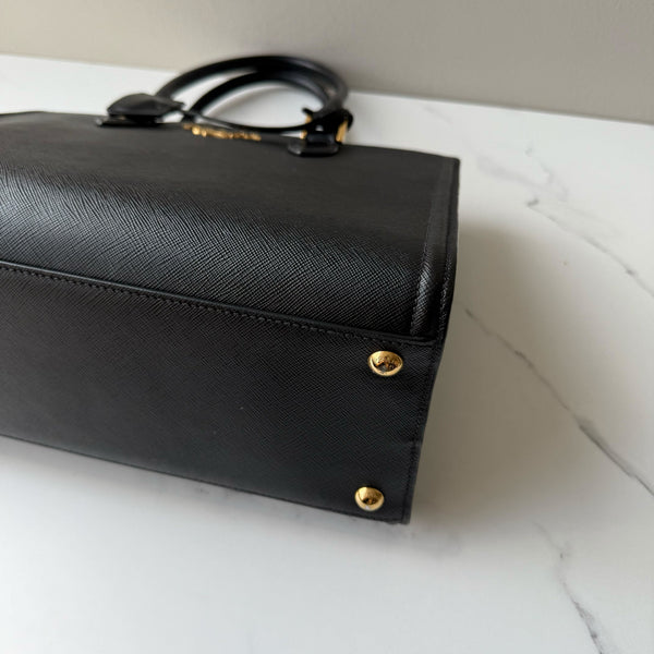 Prada Saffiano Tote