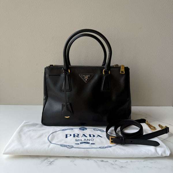 Prada Galleria