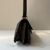 Fendi Zucca Baguette
