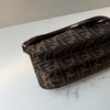 Fendi Zucca Baguette