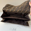 Fendi Zucca Baguette
