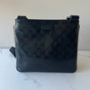 Gucci GG Imprime Messenger