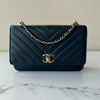 Chanel Wallet on Chain  WOC