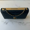 Chanel Wallet on Chain  WOC