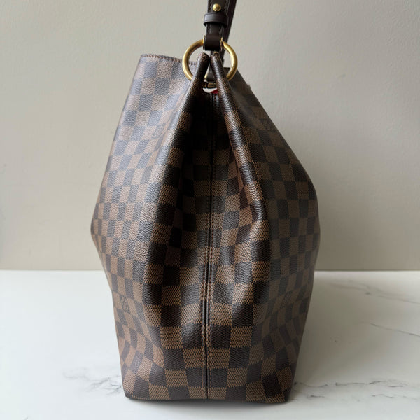 Louis Vuitton Graceful MM